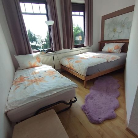 Apartmán Sunny Side Kiel Exteriér fotografie
