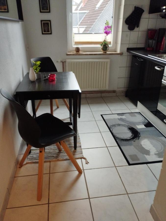 Apartmán Sunny Side Kiel Exteriér fotografie