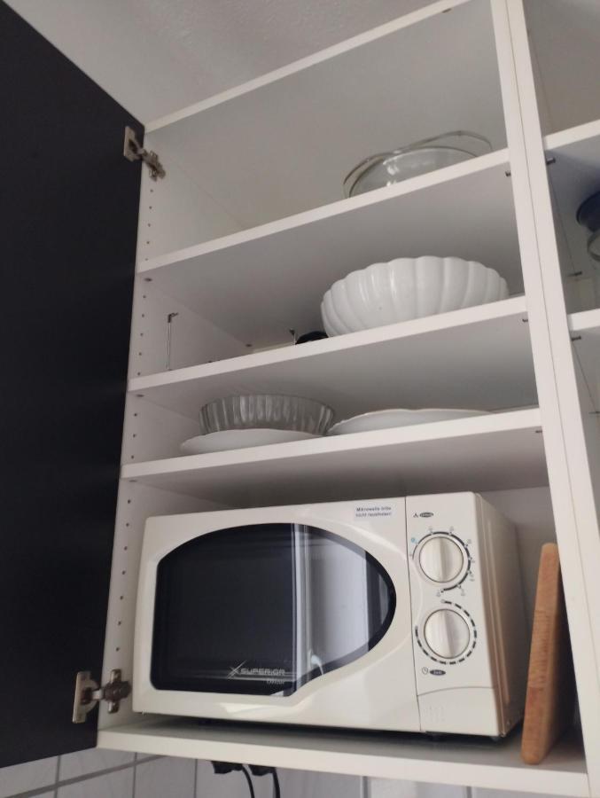Apartmán Sunny Side Kiel Exteriér fotografie