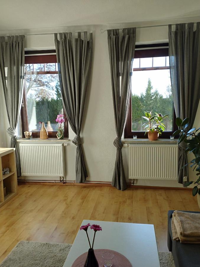 Apartmán Sunny Side Kiel Exteriér fotografie