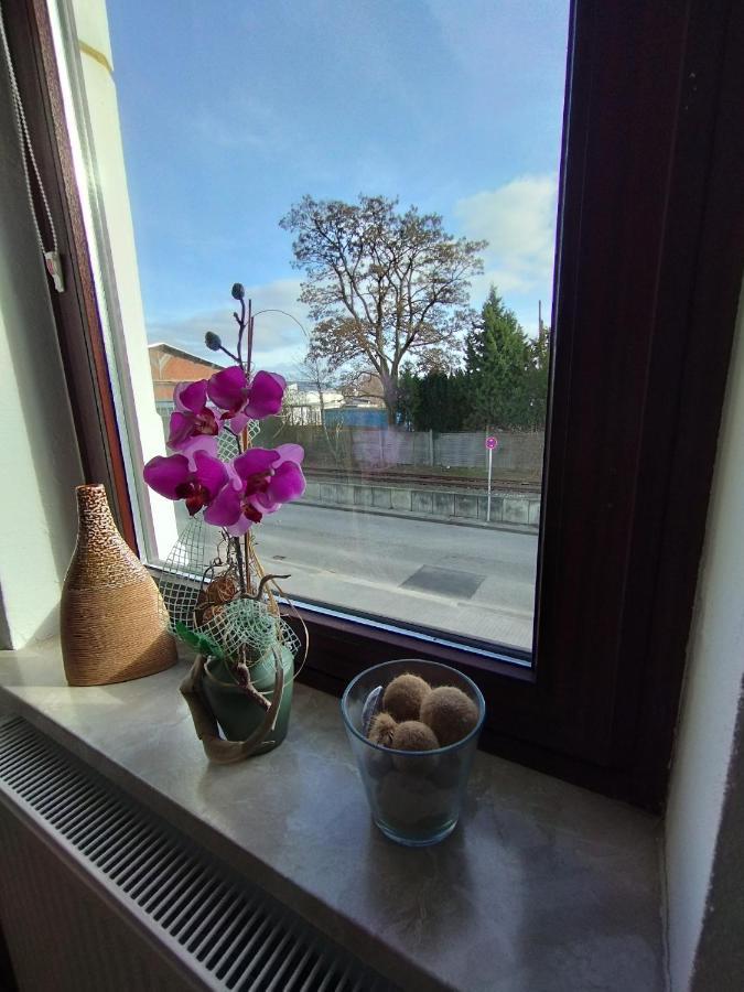 Apartmán Sunny Side Kiel Exteriér fotografie