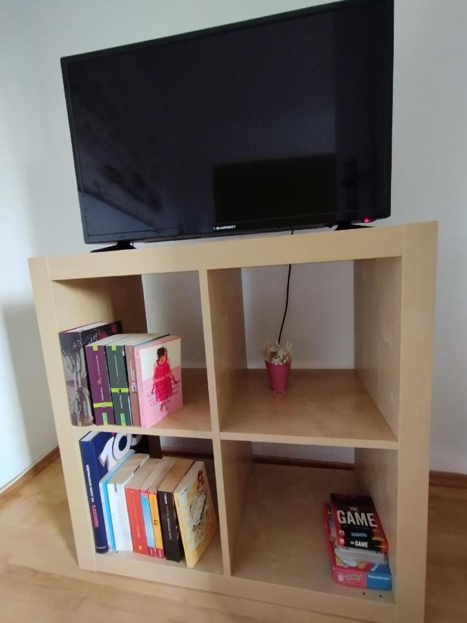 Apartmán Sunny Side Kiel Exteriér fotografie