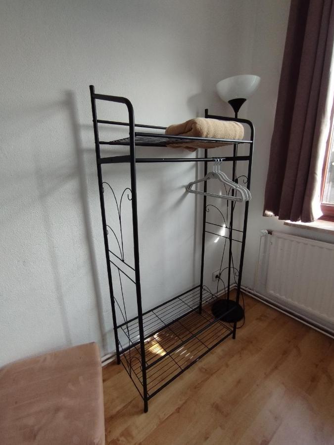 Apartmán Sunny Side Kiel Exteriér fotografie