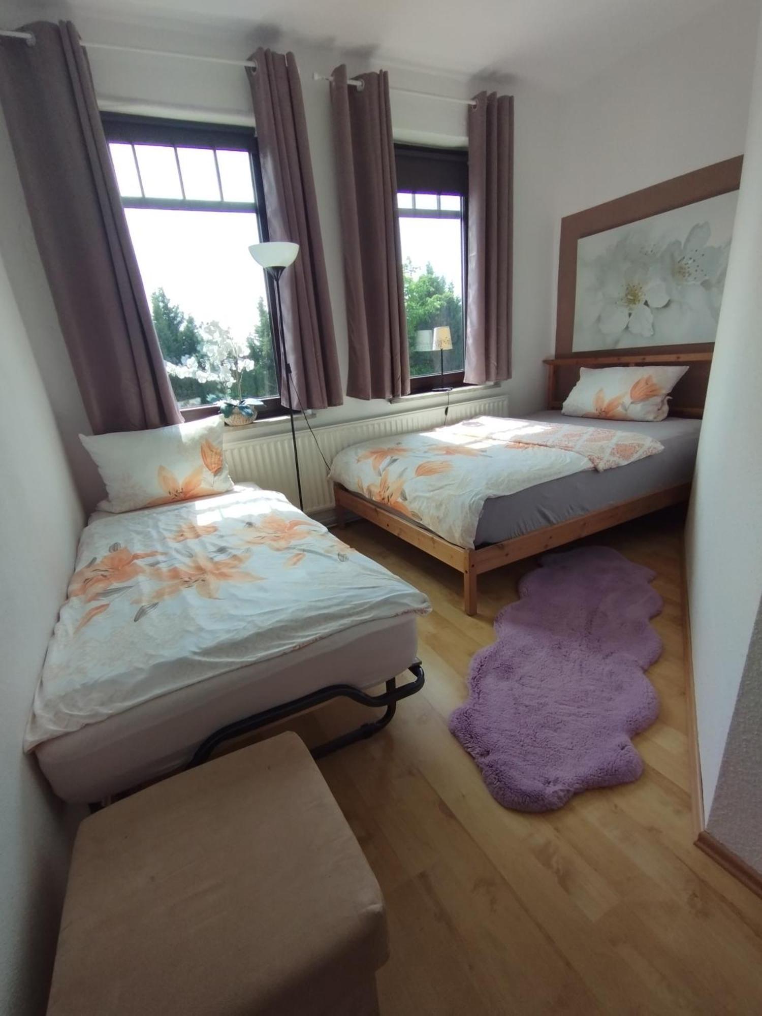 Apartmán Sunny Side Kiel Exteriér fotografie