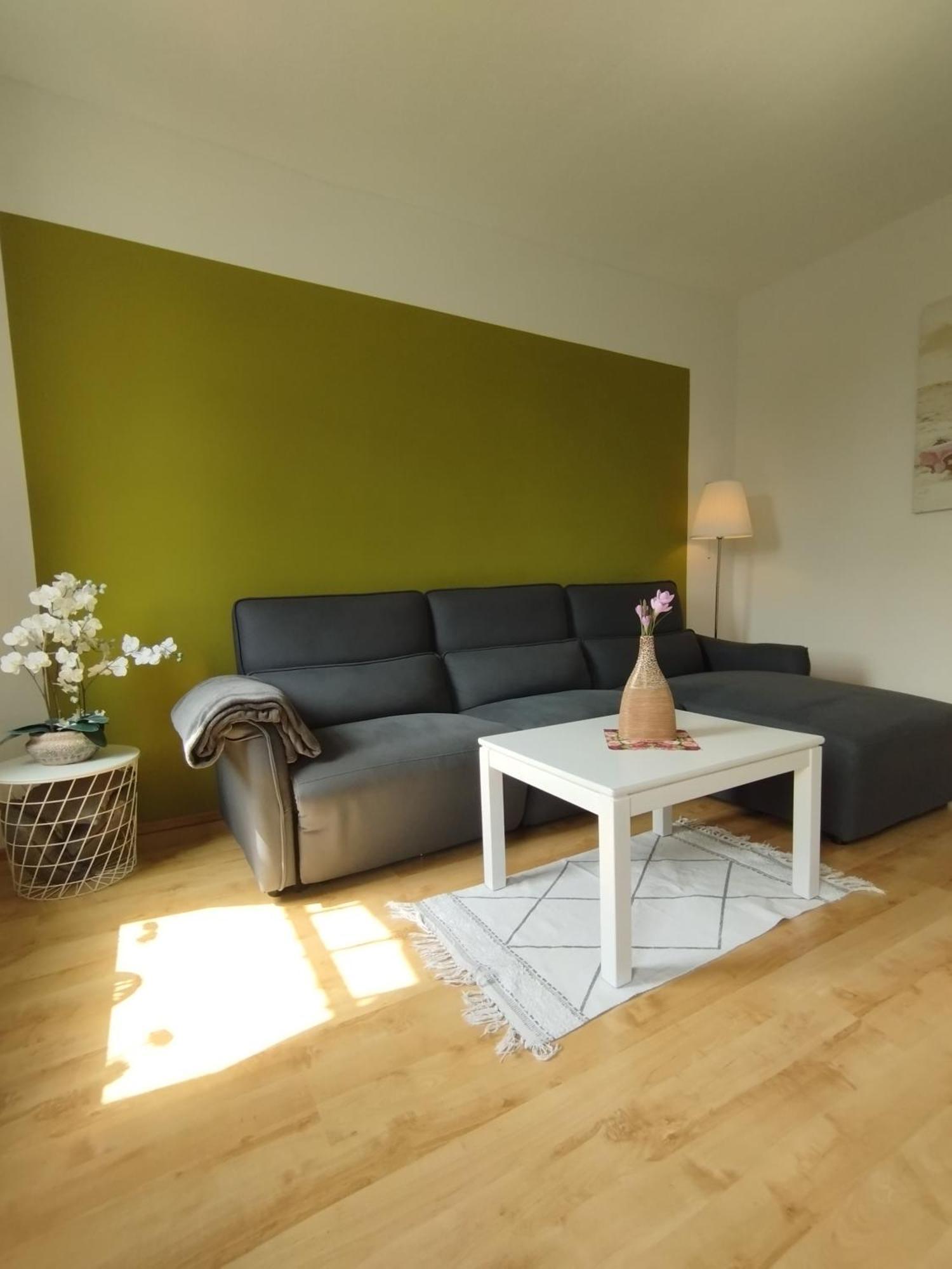 Apartmán Sunny Side Kiel Exteriér fotografie
