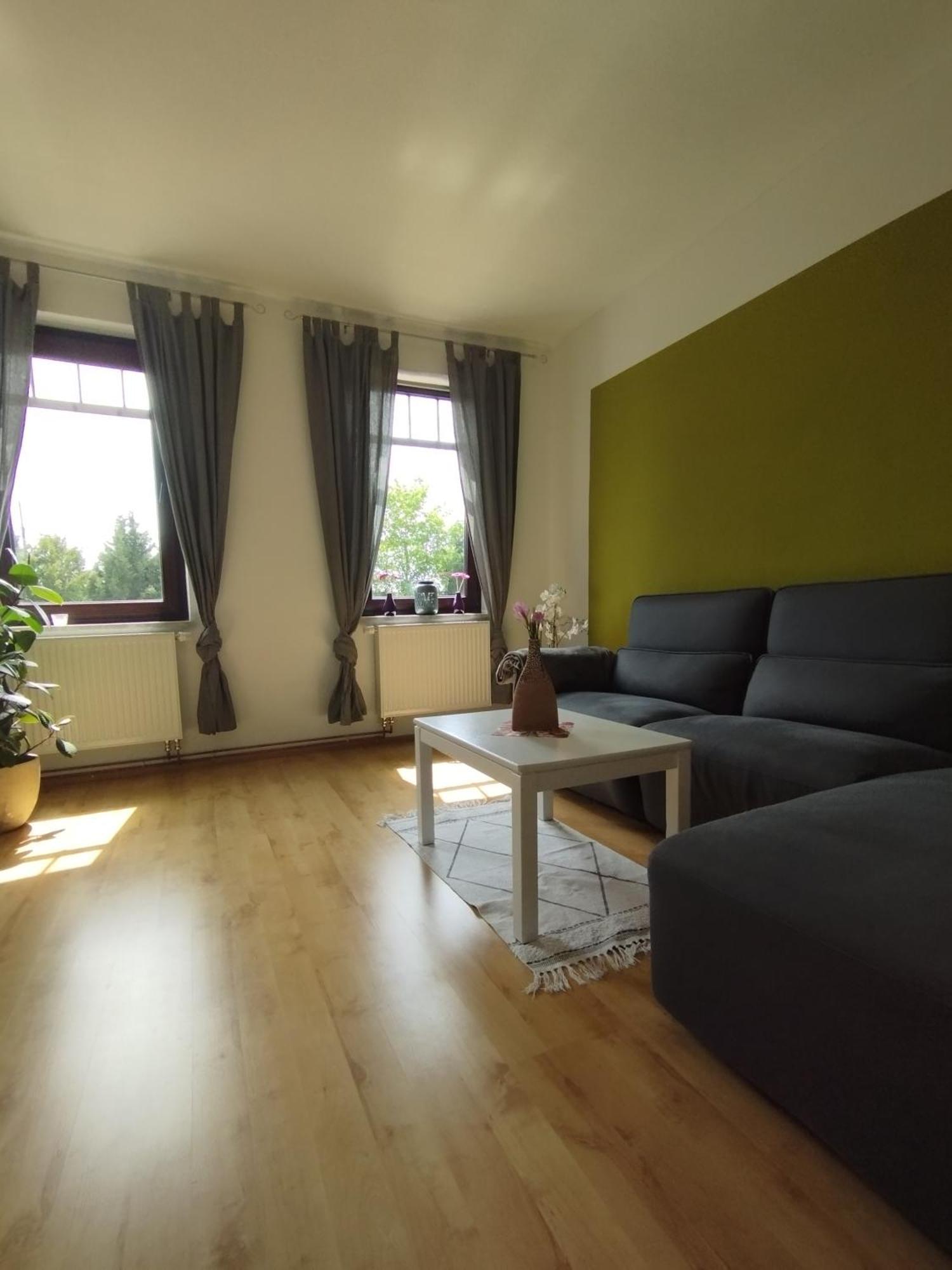 Apartmán Sunny Side Kiel Exteriér fotografie