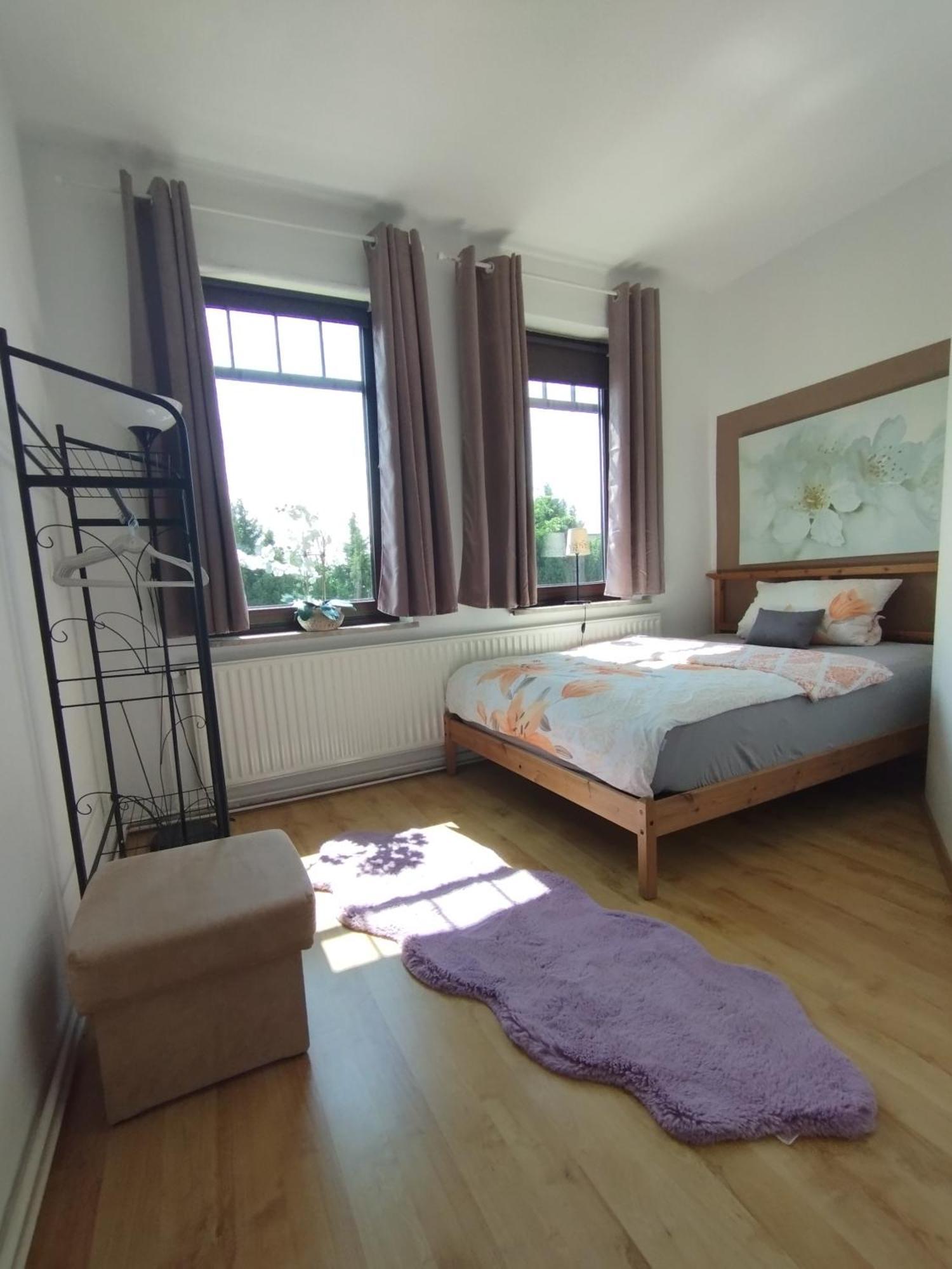 Apartmán Sunny Side Kiel Exteriér fotografie